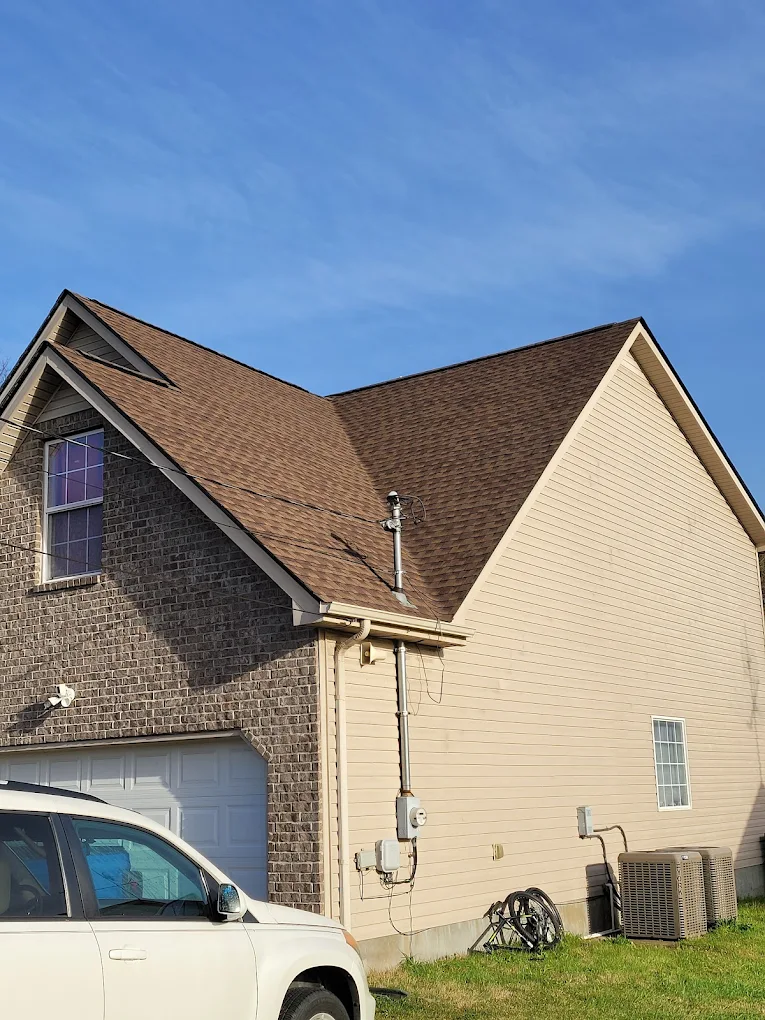 JBA Roofing project 2